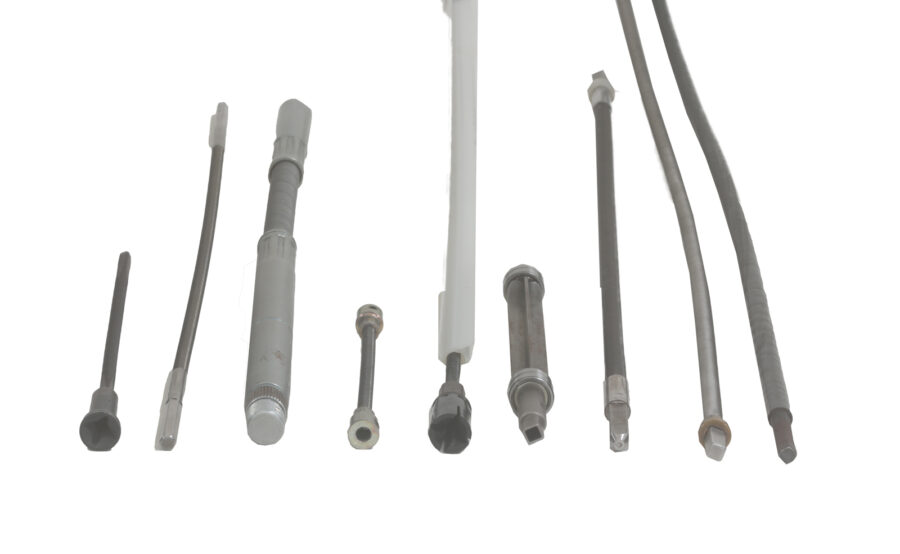 flexshafts Custom Precision Solutions